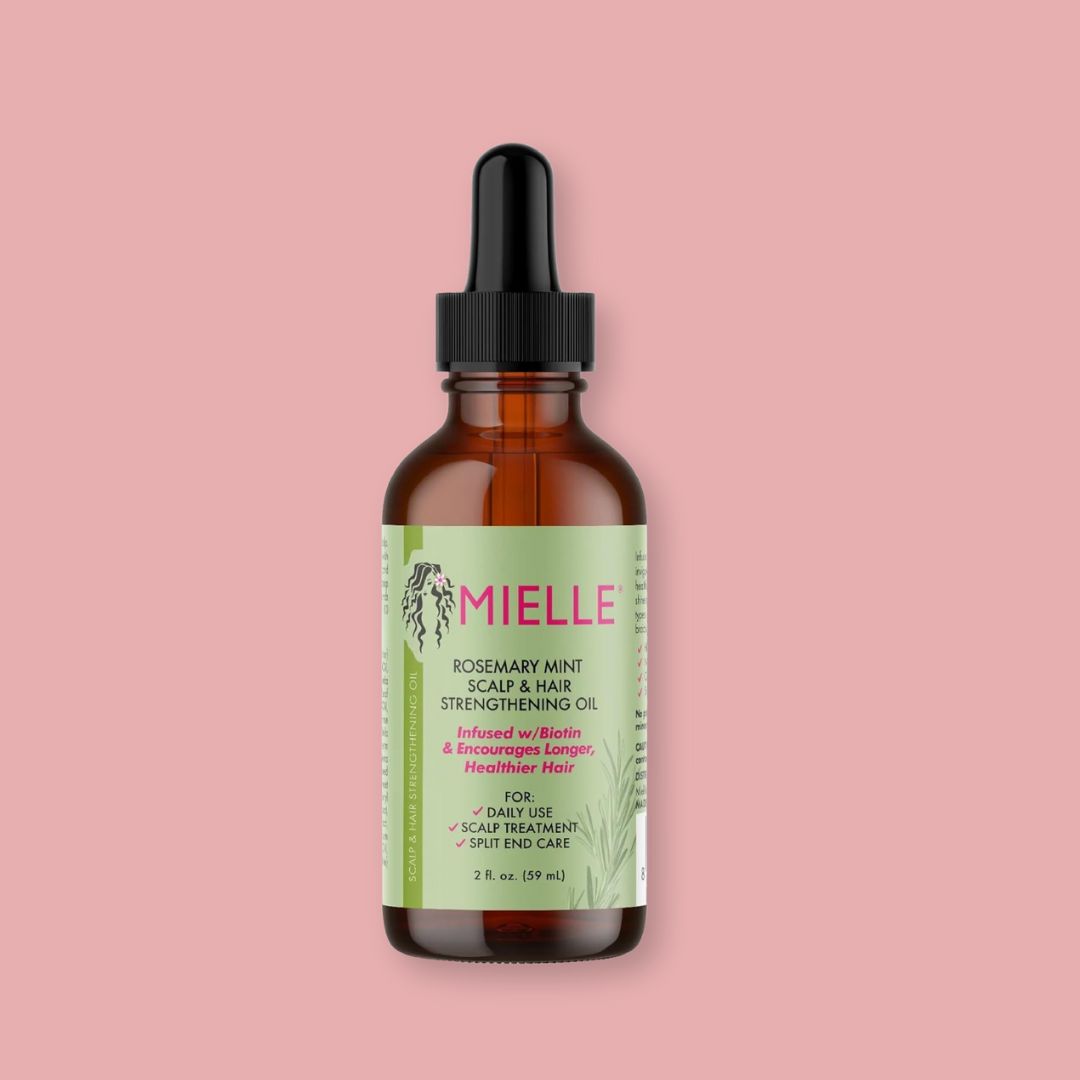 Hair Growth Oil